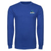 Thumbnail image for  Royal Long Sleeve T Shirt