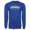 Thumbnail image for  Royal Long Sleeve T Shirt