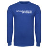 Thumbnail image for  Royal Long Sleeve T Shirt