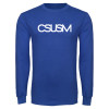Thumbnail image for  Royal Long Sleeve T Shirt