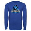 Thumbnail image for  Royal Long Sleeve T Shirt