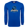 Thumbnail image for  Royal Long Sleeve T Shirt