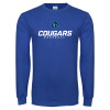 Thumbnail image for  Royal Long Sleeve T Shirt