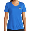 Thumbnail image for  Womens Royal Performance Tee