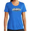 Thumbnail image for  Womens Royal Performance Tee