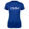 Thumbnail image for  Womens Royal Performance Tee