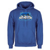 Thumbnail image for  Royal Fleece Hoodie
