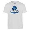 Thumbnail image for  Youth White T Shirt