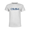 Thumbnail image for  Youth White T Shirt