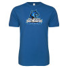 Thumbnail image for  Next Level Royal SoftStyle T Shirt