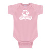 Thumbnail image for  Light Pink Infant Onesie