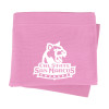 Thumbnail image for  Pink Sweatshirt Blanket