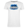 Thumbnail image for  Womens White Short Sleeve Tee