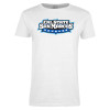 Thumbnail image for  Womens White Short Sleeve Tee
