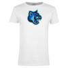 Thumbnail image for  Womens White Short Sleeve Tee
