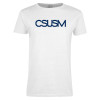 Thumbnail image for  Womens White Short Sleeve Tee