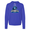 Thumbnail image for  Bella + Canvas Royal Fleece Hood