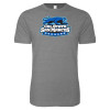 Thumbnail image for  Next Level Heather Grey SoftStyle T Shirt