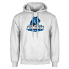 Thumbnail image for  White Fleece Hoodie