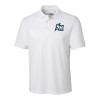 Thumbnail image for  C&B White Clique Ice Pique Polo