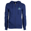 Thumbnail image for  ENZA Womens Royal Fleece Full Zip Hoodie
