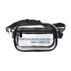 Thumbnail image for  Clear Fanny Pack