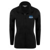 Thumbnail image for  Womens Black Softshell Jacket