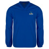 Thumbnail image for  Royal V Neck Raglan Windshirt