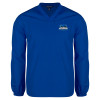 Thumbnail image for  Royal V Neck Raglan Windshirt