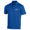 Thumbnail image for  Under Armour Royal Performance Polo