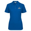 Thumbnail image for  Womens Silk Touch Royal Pique Polo