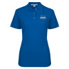 Thumbnail image for  Womens Silk Touch Royal Pique Polo