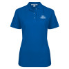 Thumbnail image for  Womens Silk Touch Royal Pique Polo
