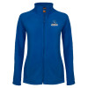 Thumbnail image for  Womens Royal Fleece Full Zip Jacket