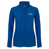 Thumbnail image for  Womens Royal Fleece Full Zip Jacket