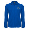 Thumbnail image for  Royal Fleece Full Zip Jacket