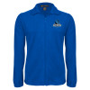 Thumbnail image for  Royal Fleece Full Zip Jacket