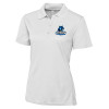 Thumbnail image for  C&B Womens White Clique Ice Pique Polo