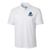 Thumbnail image for  C&B White Clique Ice Pique Polo