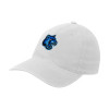 Thumbnail image for  White Flexfit Structured Low Profile Hat