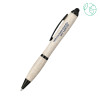Thumbnail image for  Nash Wheat Straw Ballpoint Beige Stylus Pen