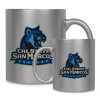 Thumbnail image for  Full Color Silver Metallic Mug 11oz