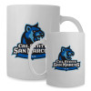 Thumbnail image for  Dad Full Color White Mug 15oz