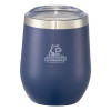 Thumbnail image for  Corzo Vacuum Insulated Navy Cup 12oz