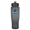 Thumbnail image for  Spectrum Charcoal Sport Bottle 28oz