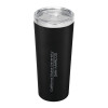 Thumbnail image for  Thor Vacuum Insulated Black Tumbler 22oz