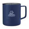 Thumbnail image for  Rover Camp Vacuum Insulated Navy Mug 14oz