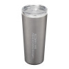 Thumbnail image for  Thor Vacuum Insulated Grey Tumbler 22oz