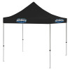 Thumbnail image for  9 ft x 9 ft Black Tent