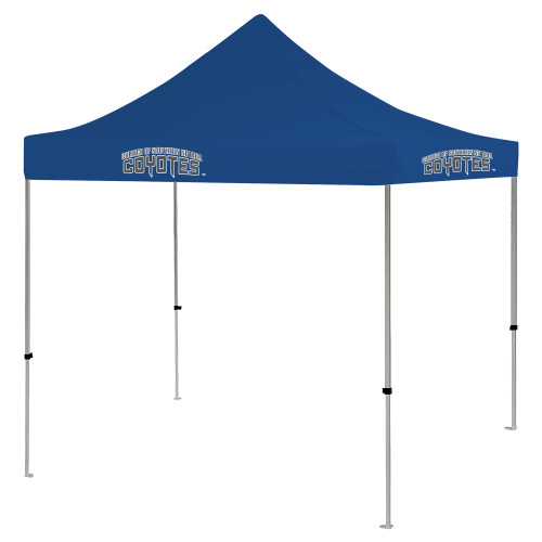  9 ft x 9 ft Royal Tent - College of Southern Nevada Wordmark